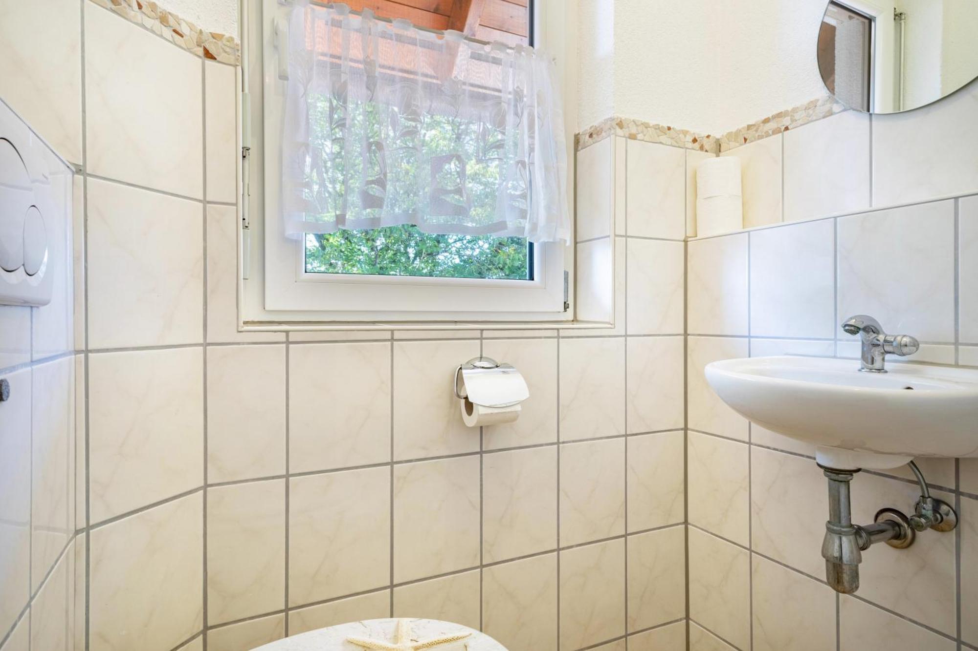 Ferienwohnung Buchmann เดกเกนเฮาเซอทาล ภายนอก รูปภาพ