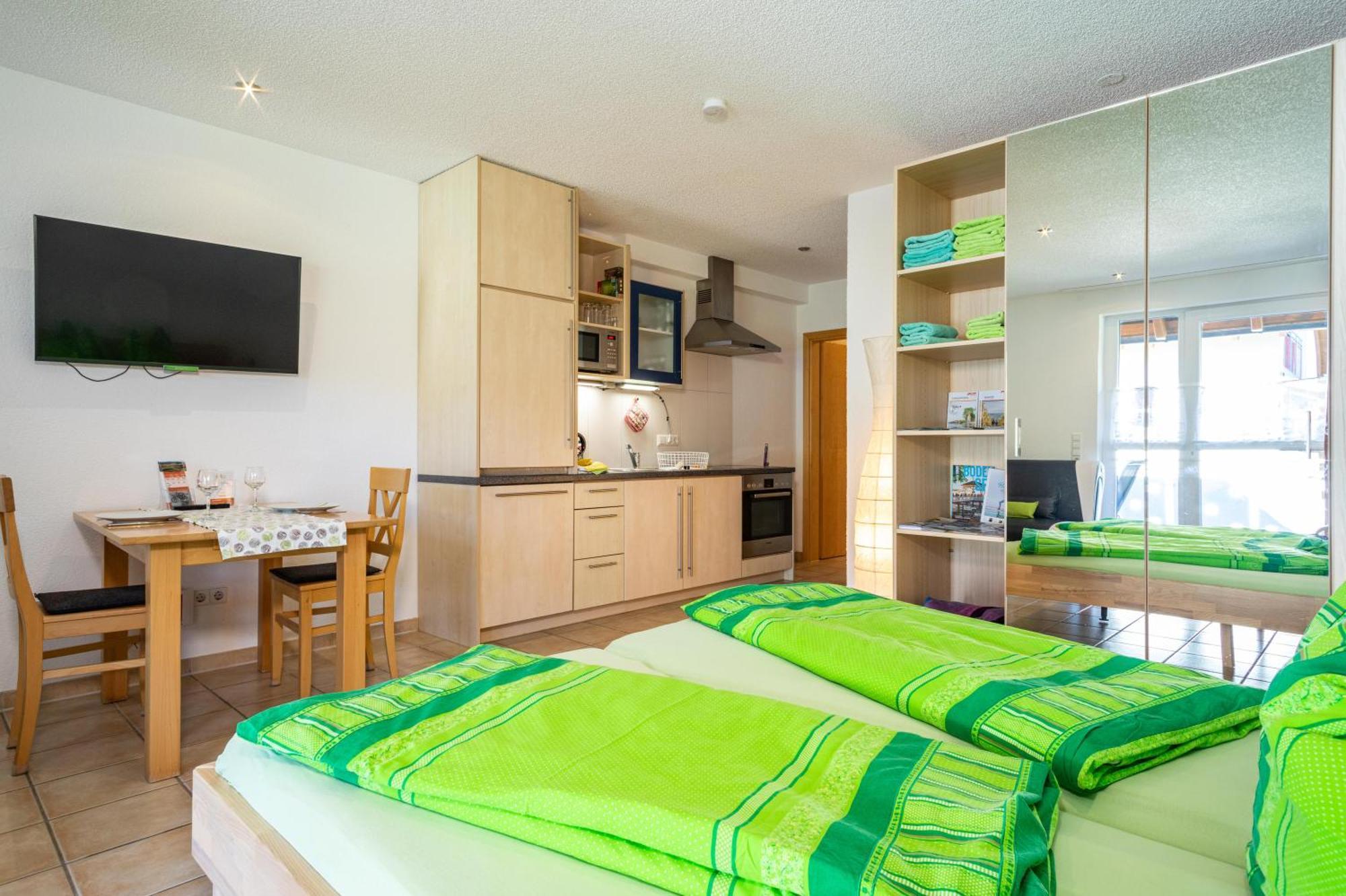 Ferienwohnung Buchmann เดกเกนเฮาเซอทาล ภายนอก รูปภาพ