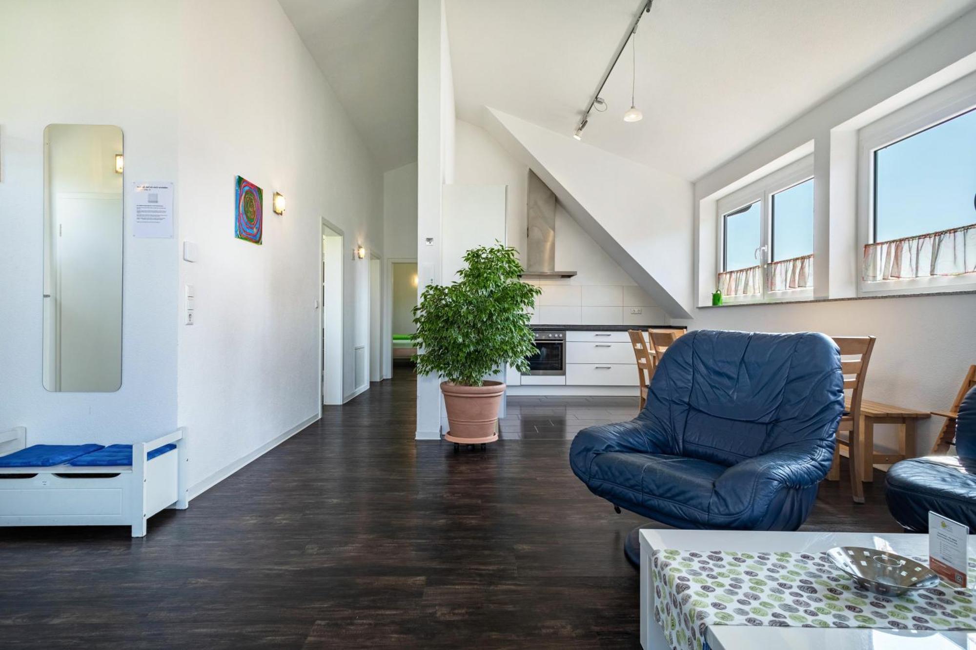 Ferienwohnung Buchmann เดกเกนเฮาเซอทาล ภายนอก รูปภาพ