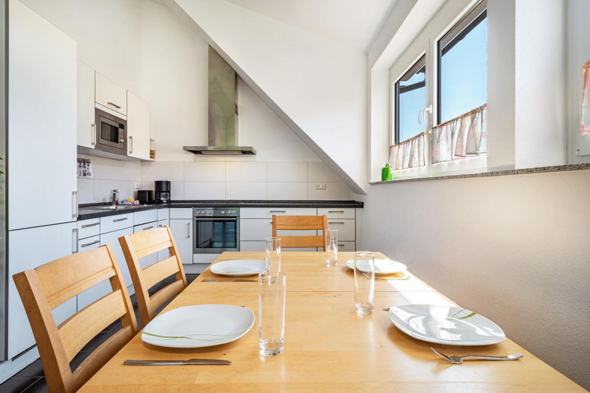 Ferienwohnung Buchmann เดกเกนเฮาเซอทาล ภายนอก รูปภาพ
