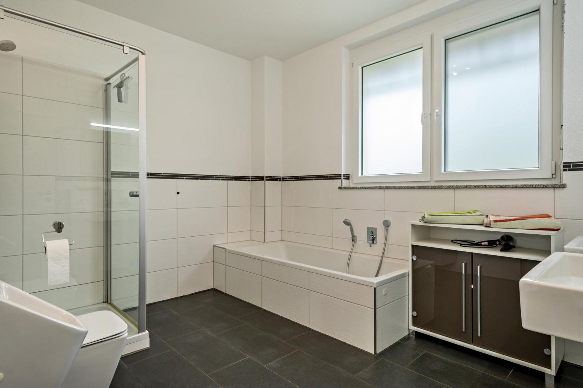 Ferienwohnung Buchmann เดกเกนเฮาเซอทาล ภายนอก รูปภาพ
