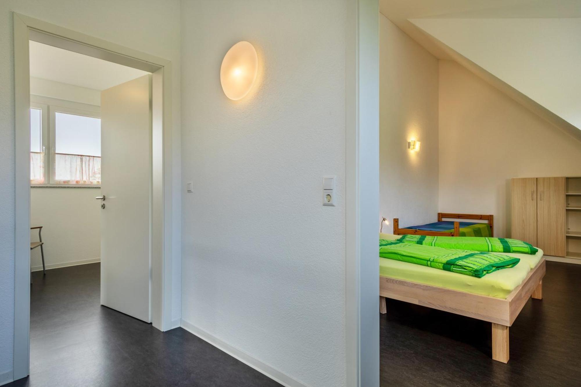 Ferienwohnung Buchmann เดกเกนเฮาเซอทาล ภายนอก รูปภาพ