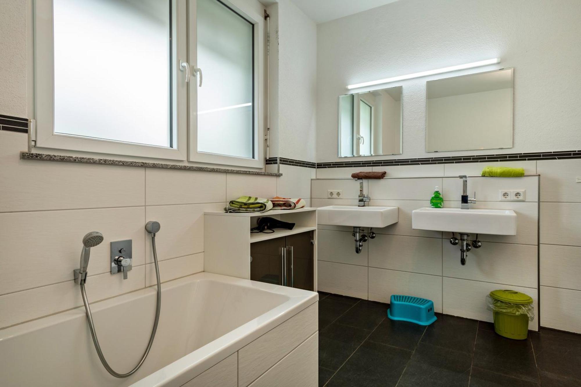 Ferienwohnung Buchmann เดกเกนเฮาเซอทาล ภายนอก รูปภาพ