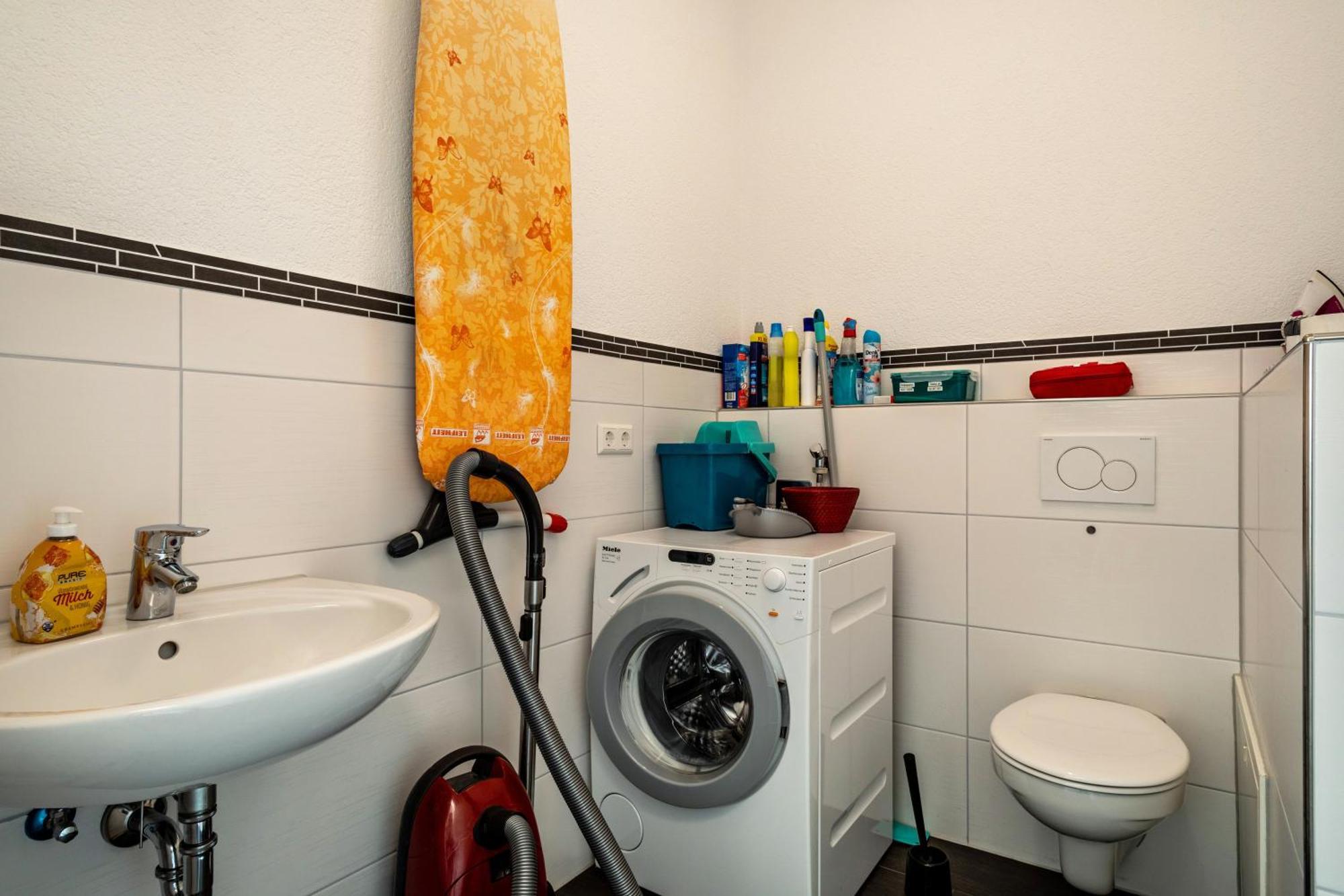 Ferienwohnung Buchmann เดกเกนเฮาเซอทาล ภายนอก รูปภาพ