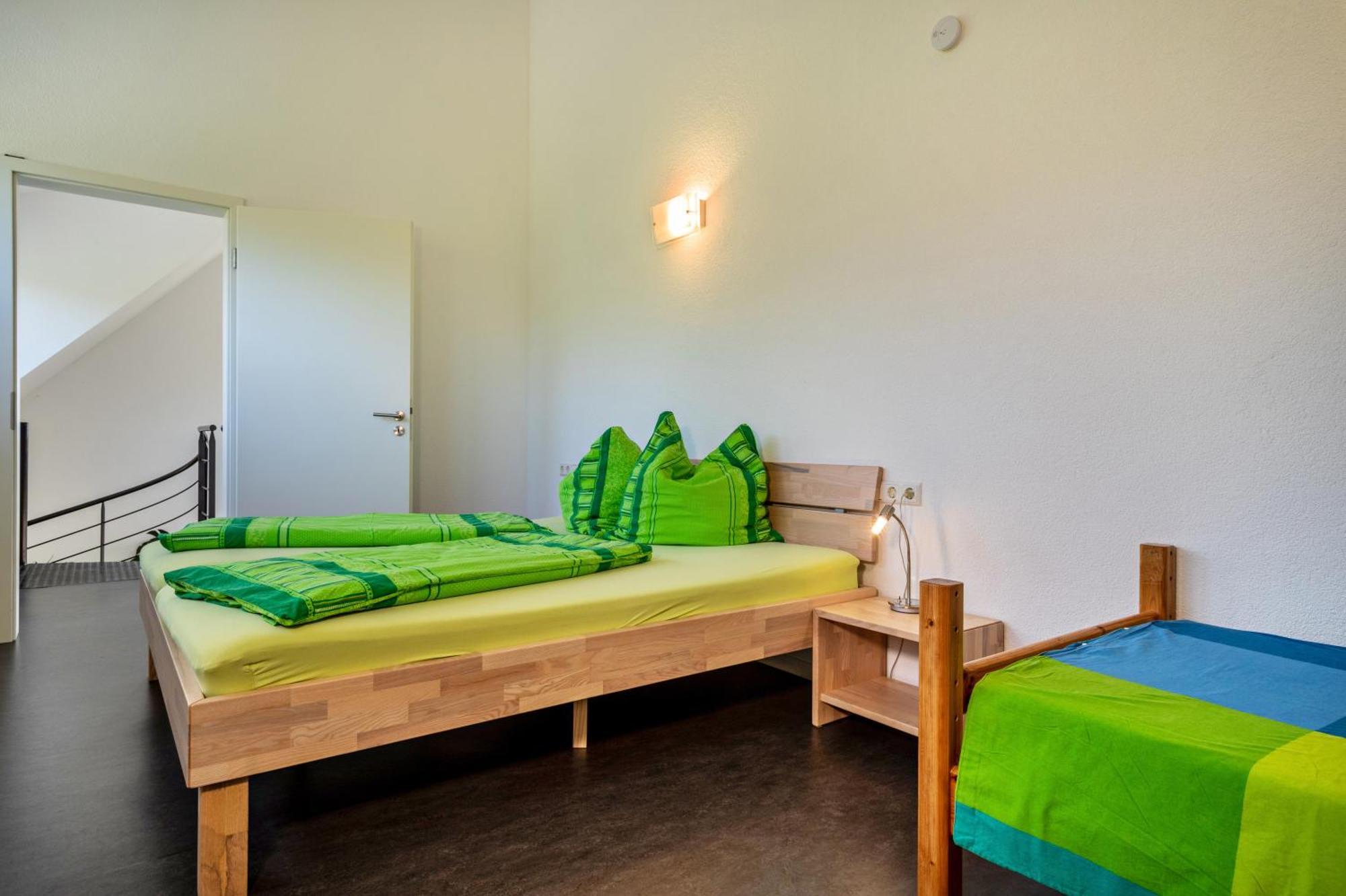 Ferienwohnung Buchmann เดกเกนเฮาเซอทาล ภายนอก รูปภาพ