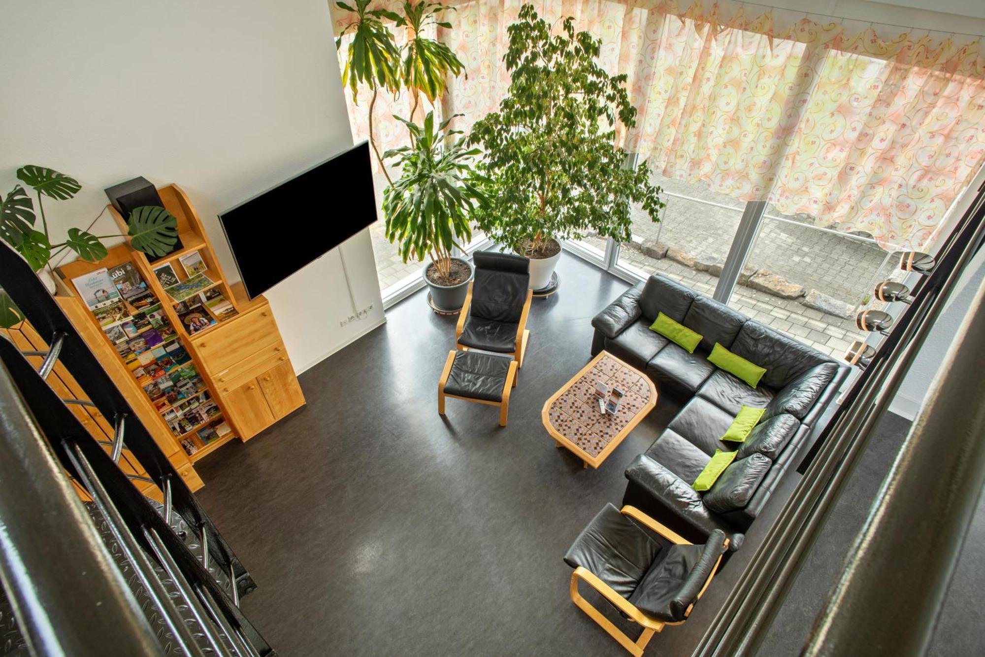 Ferienwohnung Buchmann เดกเกนเฮาเซอทาล ภายนอก รูปภาพ